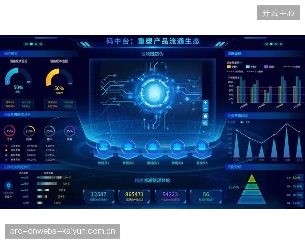专有协议的壁垒正在消解，统一数据中台宣告了场馆智能化的开放新纪元
